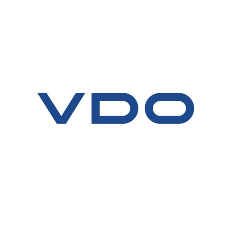 VDO Tachograph Test Equipment